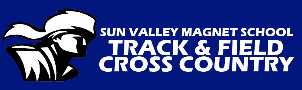 Sun Valley Pioneers Track and XC